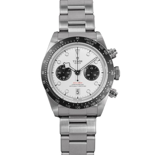 Tudor Black Bay Chrono M79360N-0002